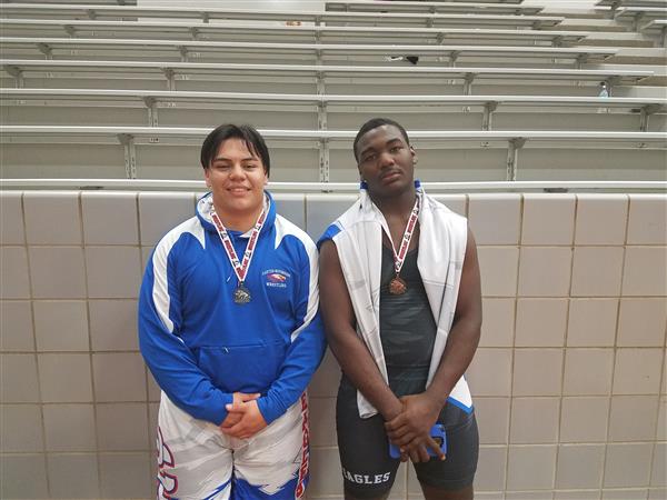 2018 BOWIE WINNERS
